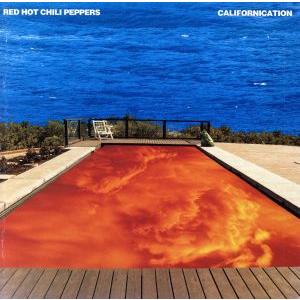 【輸入盤】Californication/レッド・ホット・チリ・ペッパーズ