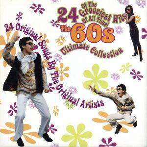 【輸入盤】Vol. 2-60’s Ultimate Collection/60’sUltimateC...