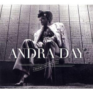 【輸入盤】Cheers to the Fall/アンドラ・デイ