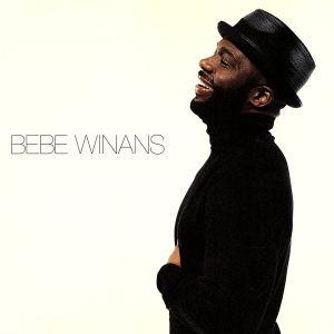 【輸入盤】BEBE WINANS(In Harm’s Way)/BeBeWinans　