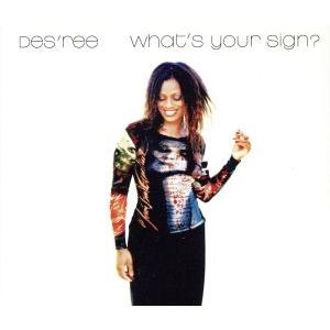 【輸入盤】What’s Your Sign？/デズリー　