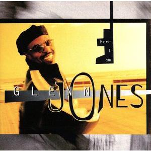 【輸入盤】Here I Am/GlennJones