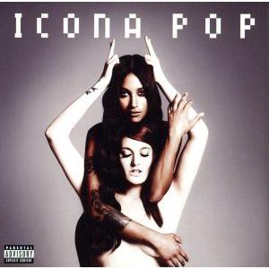 【輸入盤】This Is.../IconaPop