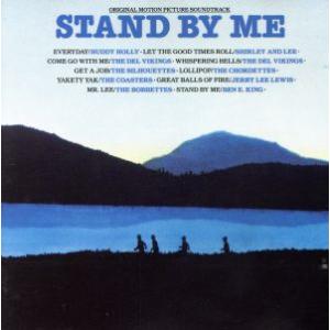【輸入盤】Stand By Me: Original Motion Picture Soundtra...