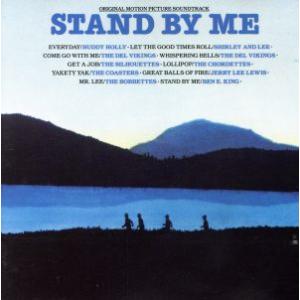 【輸入盤】Ｓｔａｎｄ　Ｂｙ　Ｍｅ：　Ｏｒｉｇｉｎａｌ　Ｍｏｔｉｏｎ　Ｐｉｃｔｕｒｅ　Ｓｏｕｎｄｔｒａ...