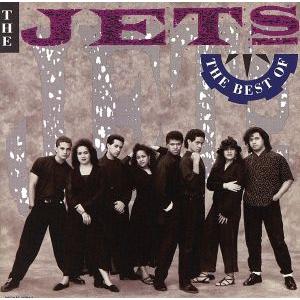 【輸入盤】Best of Jets/ザ・ジェッツ　