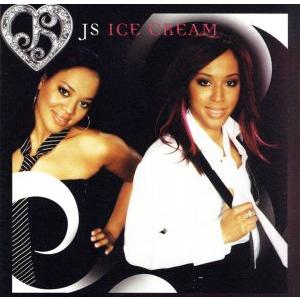 【輸入盤】Ice Cream/JS　