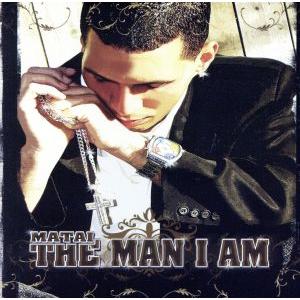 【輸入盤】Man I Am/Matai(アーティスト)　