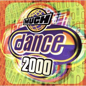 【輸入盤】Ｍｕｃｈ　Ｄａｎｃｅ　２０００／ＭｕｃｈＤａｎｃｅ２０００（アーティスト）