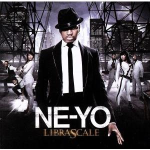 【輸入盤】Ｌｉｂｒａ　Ｓｃａｌｅ／ＮＥ−ＹＯ