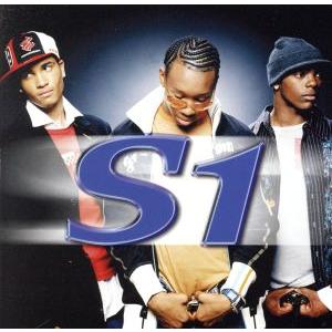 【輸入盤】S1/S1　