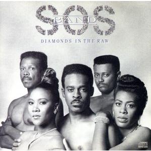 【輸入盤】Diamonds in the Raw...の商品画像