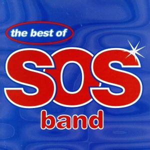 【輸入盤】Best of/S.O.S.バンド　