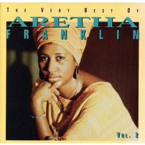 【輸入盤】Vol. 2-Very Best of/アレサ・フランクリン