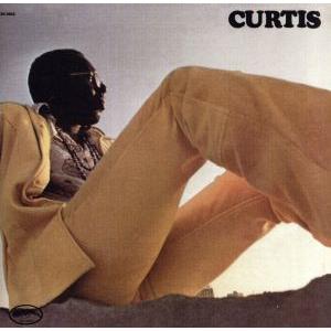 【輸入盤】Curtis (Dlx)/カーティス・メイフィールド