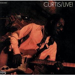 【輸入盤】Curtis Live (Dlx)/カーティス・メイフィールド