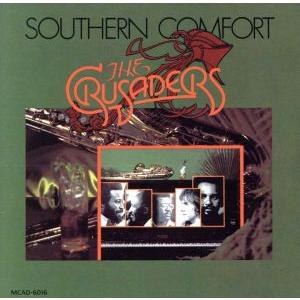 【輸入盤】 Ｓｏｕｔｈｅｒｎ Ｃｏｍｆｏｒｔ／クルセイダーズの商品画像