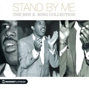 【輸入盤】Stand By Me: The Platinum Collection/ベン・E.キング
