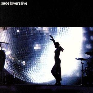 【輸入盤】Ｌｏｖｅｒｓ　Ｌｉｖｅ／シャーデー