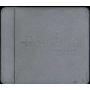 【輸入盤】Design of a.../ジャネット・ジャクソン