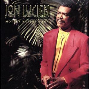 【輸入盤】Mother Nature’s Son/ジョン・ルシアン　