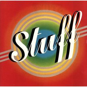 【輸入盤】Stuff/スタッフ