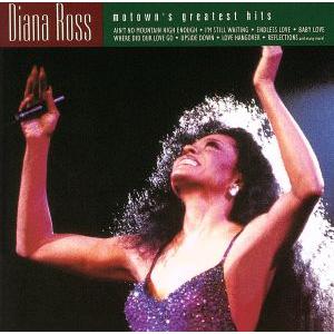 【輸入盤】Motown’s Greatest Hits/ダイアナ・ロス&amp;ザ・シュープリームス/マーヴ...