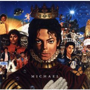 【輸入盤】 Ｍｉｃｈａｅｌ／マイケルジャクソンの商品画像