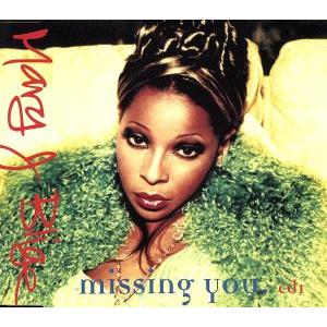 【輸入盤】(Ep) Missing You/I Can Love You (2 Mixes Each...