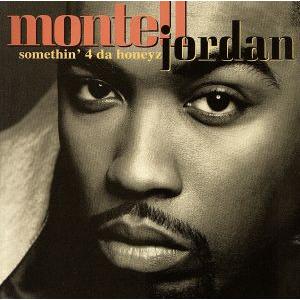 【輸入盤】Somethin 4 Da Honeyz / This Is How We Do/モンテル...