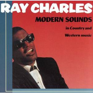 【輸入盤】Modern Sounds In Country and Western Music/レイ...