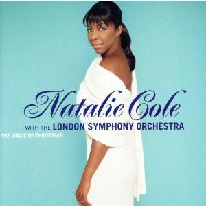 【輸入盤】Magic of Christmas/ナタリー・コール