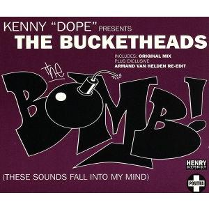 【輸入盤】The Bomb/Bucketheads