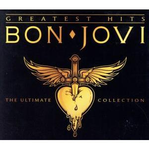 【輸入盤】Ｇｒｅａｔｅｓｔ　Ｈｉｔｓ：　Ｄｅｌｕｘｅ　Ｅｄｉｔｉｏｎ／ボン・ジョヴィ