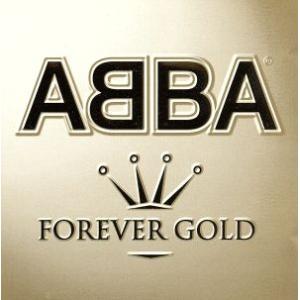 【輸入盤】Forever Gold/ABBA