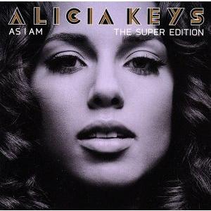 【輸入盤】As I Am (Super Edition)/アリシア・キーズ