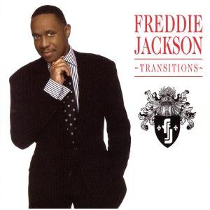 【輸入盤】Transitions (W/Dvd)/フレディ・ジャクソン　