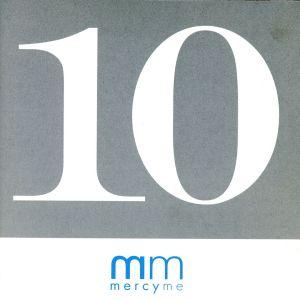 【輸入盤】10 (W/Dvd)/MercyMe
