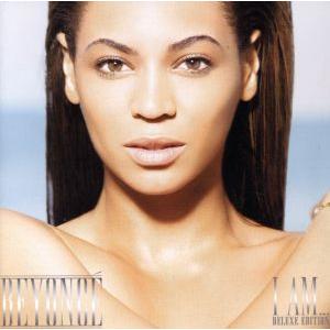 【輸入盤】 I Am: Sasha Fierce (Dlx) ビヨンセの商品画像