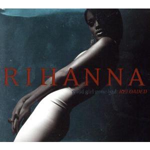 【輸入盤】Good Girl Gone Bad: Reloaded (W/Dvd)/リアーナ　
