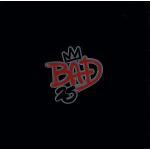 【輸入盤】Bad-25th Anniversary(3CD+DVD)/マイケル・ジャクソン