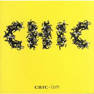 【輸入盤】Chic-Ism/シック　
