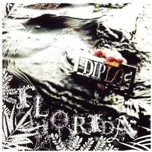 【輸入盤】FLORIDA(BDCD069)/Diplo　