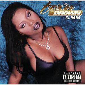【輸入盤】Ill Na Na/FoxyBrownフォクシー・ブラウン