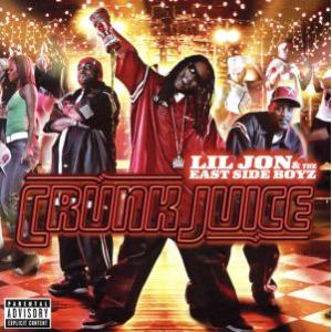 【輸入盤】Crunk Juice/LilJon&amp;TheEastSideBoyzリル・ジョン