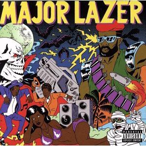 【輸入盤】 Ｇｕｎｓ Ｄｏｎｔ Ｋｉｌｌ Ｐｅｏｐｌｅ： Ｌａｚｅｒｓ Ｄｏ／ＭａｊｏｒＬａｚｅｒの商品画像