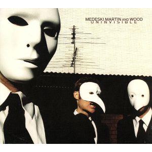 【輸入盤】Uninvisible/メデスキ、マーティン&ウッド,マーティン&ウッド