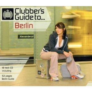 Ministry of Sound： Clubbers Guide to Berlin／MinistryofSound：