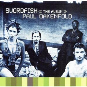 Swordfish／ポール オークンフォールド