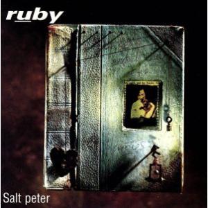 【輸入盤】Salt Peter/Ruby　
